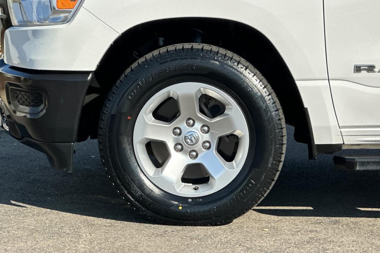 2019 Ram All-New 1500 Tradesman Roseville CA