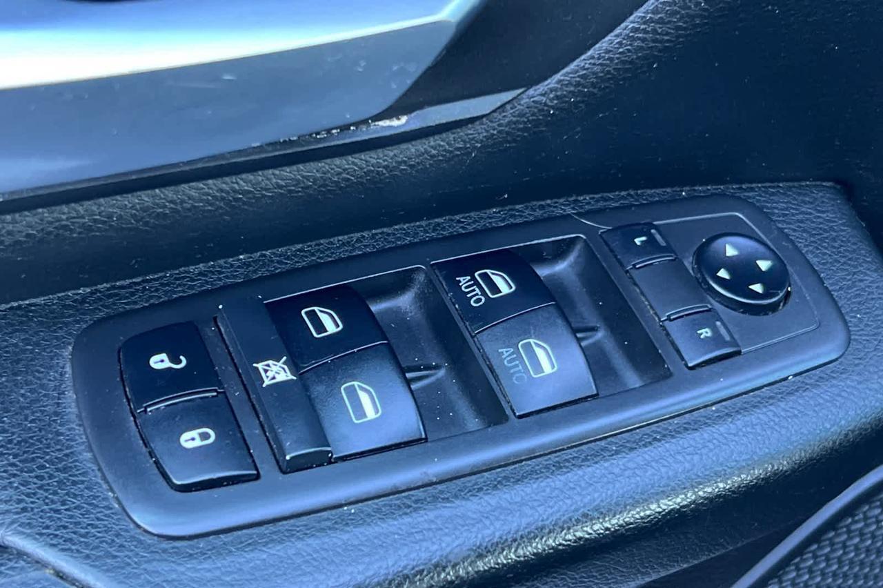 2019 Ram All-New 1500 Tradesman Roseville CA