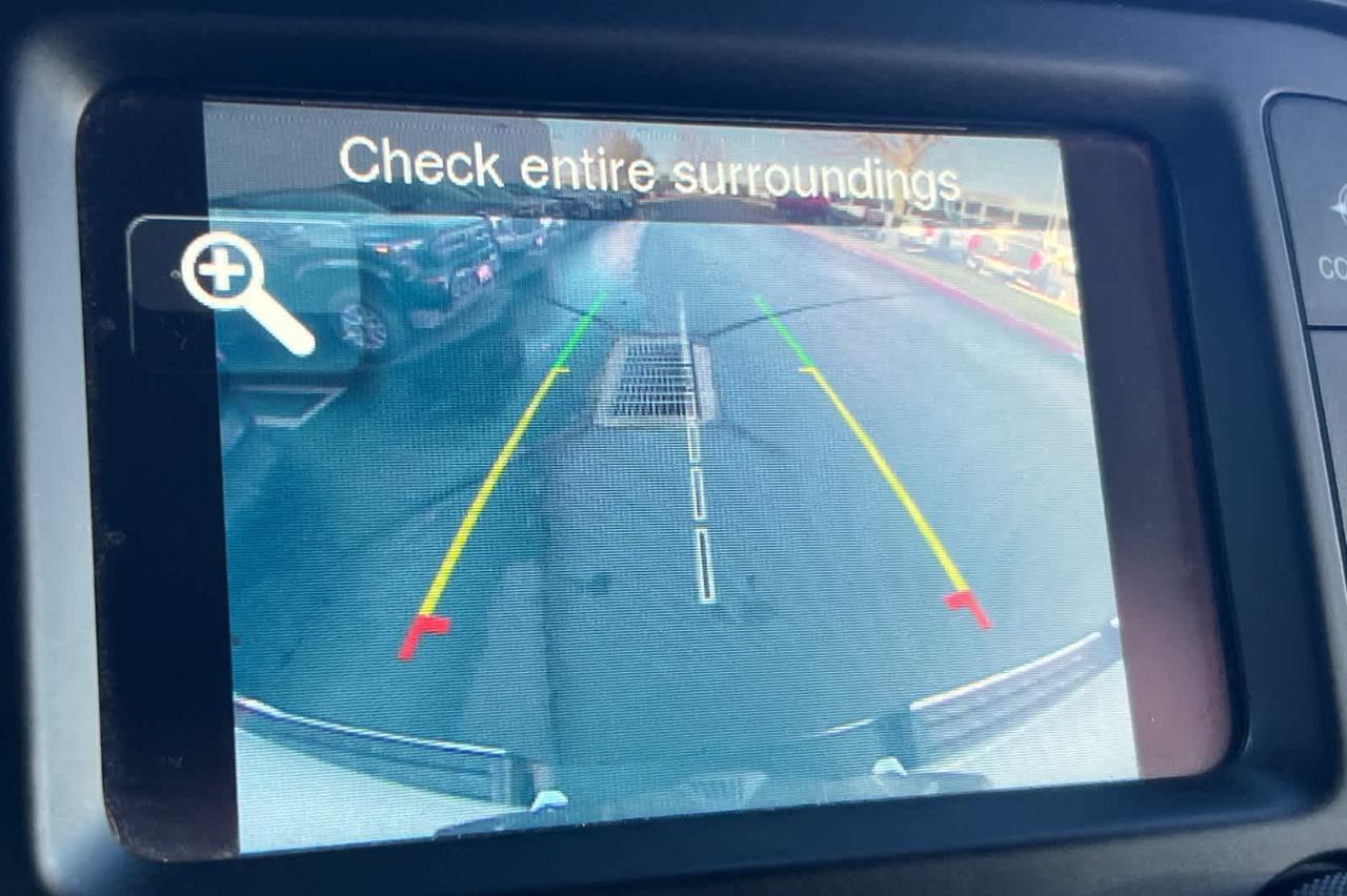 2019 Ram All-New 1500 Tradesman Roseville CA