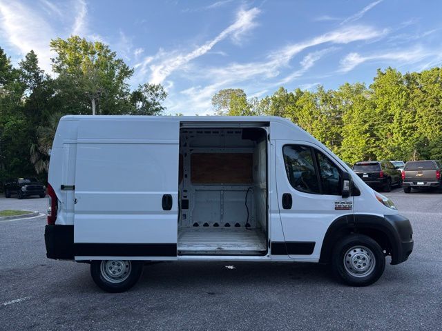2019 Ram ProMaster 1500 Base Jacksonville FL