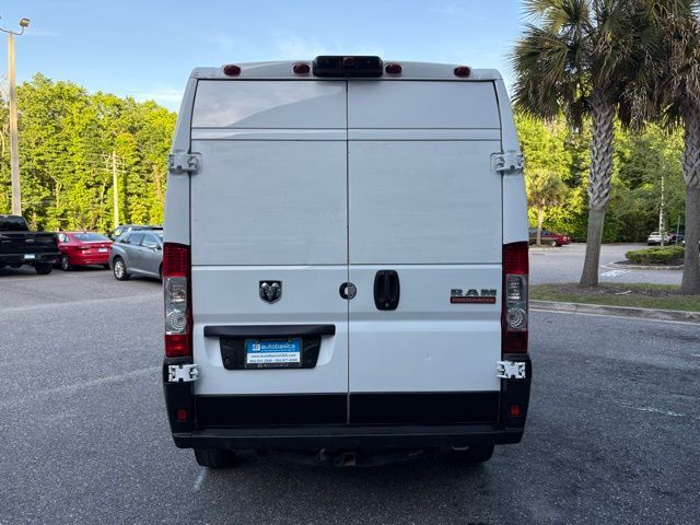 2019 Ram ProMaster 1500 Base Jacksonville FL