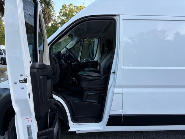 2019 Ram ProMaster 1500 Base Jacksonville FL