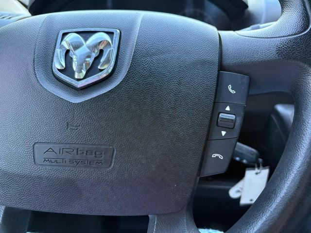 2019 Ram ProMaster 1500 Base Jacksonville FL