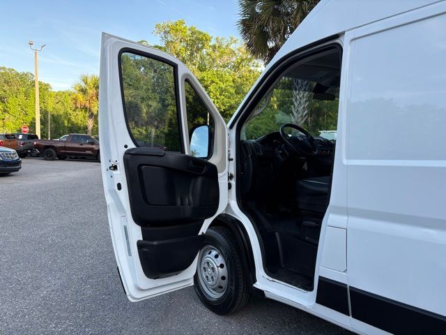 2019 Ram ProMaster 1500 Base Jacksonville FL