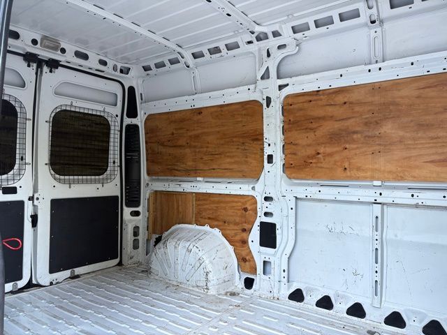 2019 Ram ProMaster 1500 Base Jacksonville FL