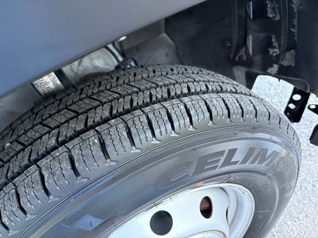 2019 Ram ProMaster 1500 Base Jacksonville FL