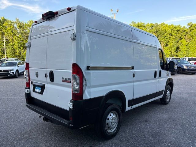 2019 Ram ProMaster 1500 Base Jacksonville FL