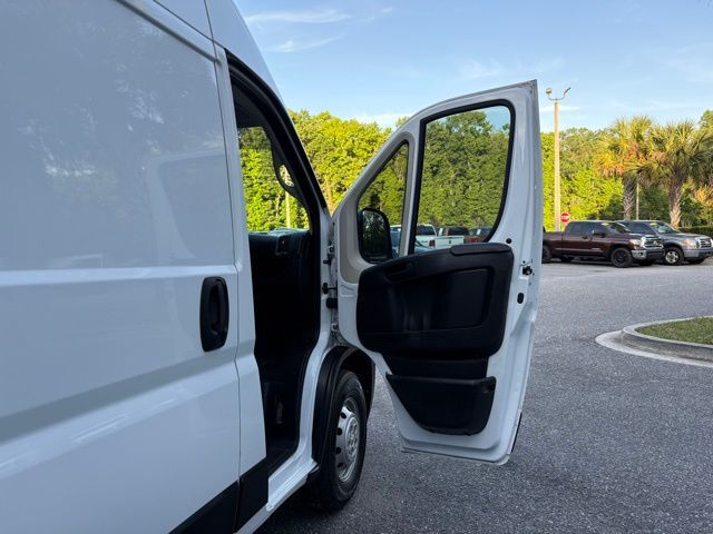 2019 Ram ProMaster 1500 Base Jacksonville FL
