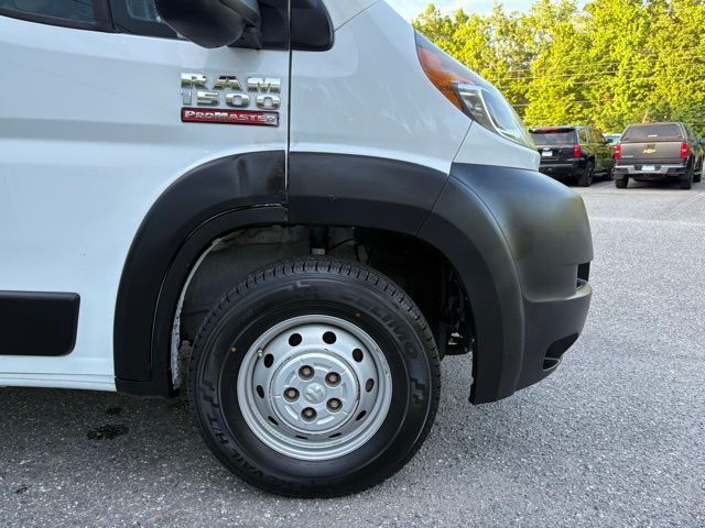 2019 Ram ProMaster 1500 Base Jacksonville FL