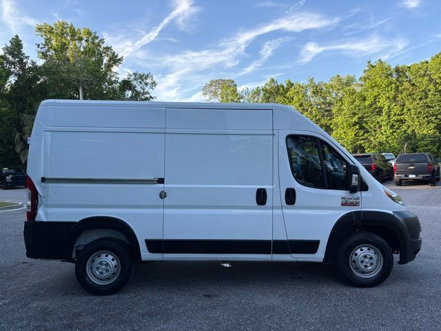 2019 Ram ProMaster 1500 Base Jacksonville FL