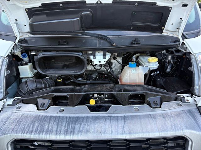 2019 Ram ProMaster 1500 Base Jacksonville FL