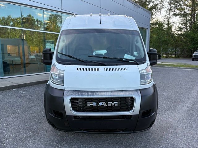 2019 Ram ProMaster 1500 Base Jacksonville FL