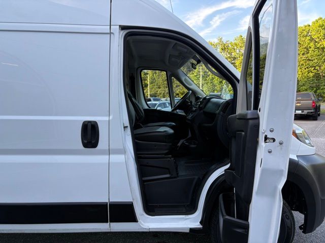 2019 Ram ProMaster 1500 Base Jacksonville FL