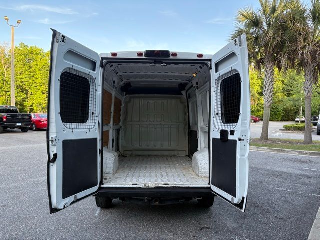 2019 Ram ProMaster 1500 Base Jacksonville FL