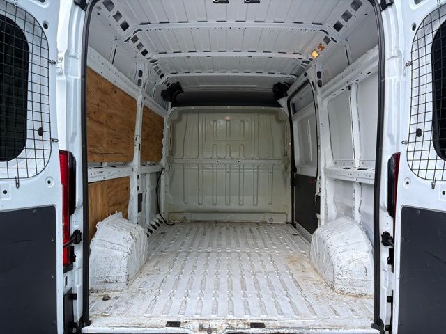 2019 Ram ProMaster 1500 Base Jacksonville FL
