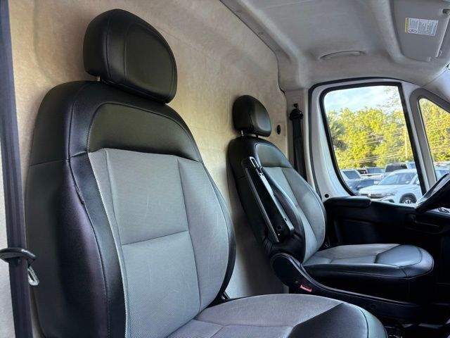 2019 Ram ProMaster 1500 Base Jacksonville FL
