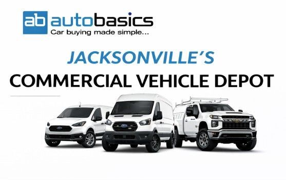 2019 Ram ProMaster 1500 Base Jacksonville FL