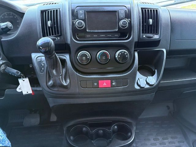 2019 Ram ProMaster 1500 Base Jacksonville FL