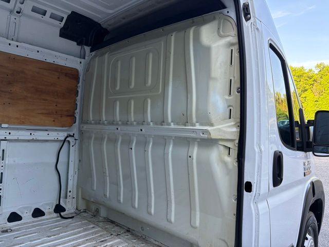 2019 Ram ProMaster 1500 Base Jacksonville FL