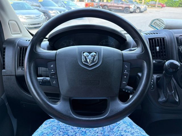 2019 Ram ProMaster 1500 Base Jacksonville FL