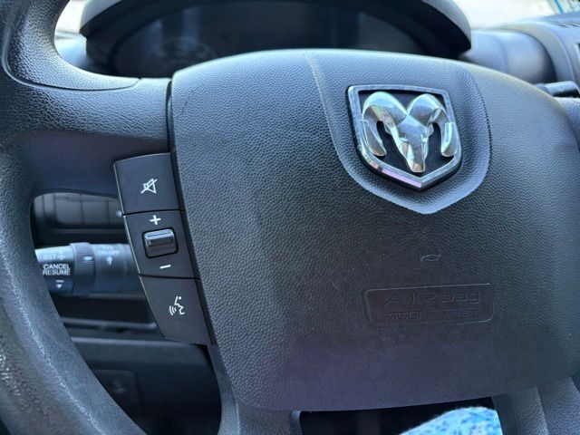 2019 Ram ProMaster 1500 Base Jacksonville FL