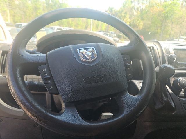 2019 Ram ProMaster 1500 Base Jacksonville FL