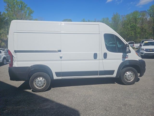 2019 Ram ProMaster 1500 Base Jacksonville FL