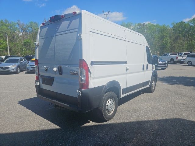 2019 Ram ProMaster 1500 Base Jacksonville FL