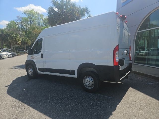 2019 Ram ProMaster 1500 Base