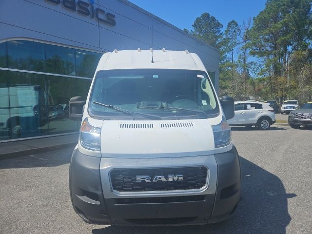 2019 Ram ProMaster 1500 Base Jacksonville FL