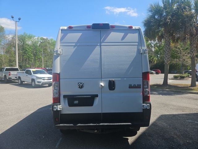 2019 Ram ProMaster 1500 Base Jacksonville FL