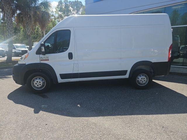 2019 Ram ProMaster 1500 Base