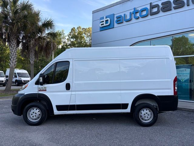 2019 Ram ProMaster 1500 Base