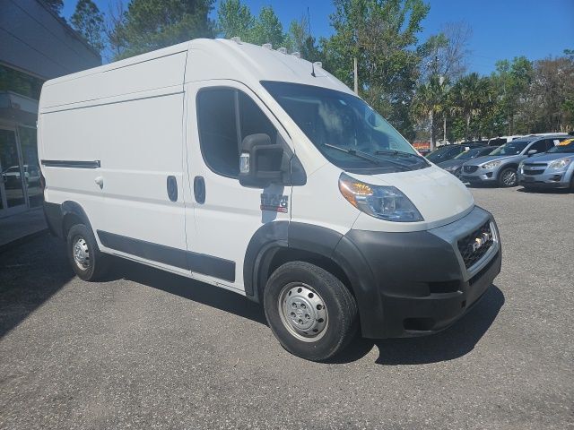 2019 Ram ProMaster 1500 Base Jacksonville FL