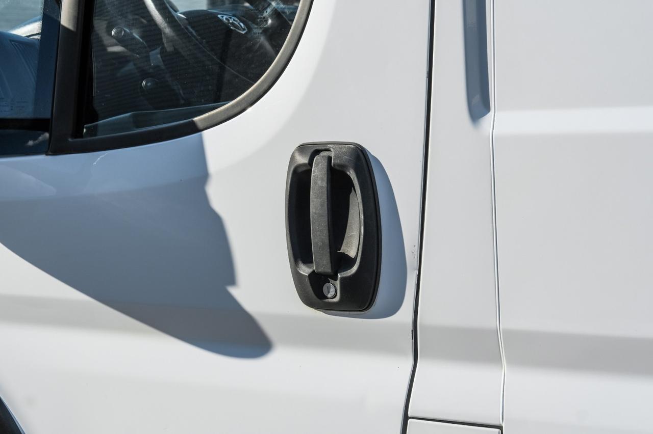 2019 Ram ProMaster 1500 CARGO VAN LOW ROOF AUTOMATIC VINYL/CLOTH SEATS REAR CAMERA BLUETOOTH REMOTE KEYLESS ENTRY Carrollton TX