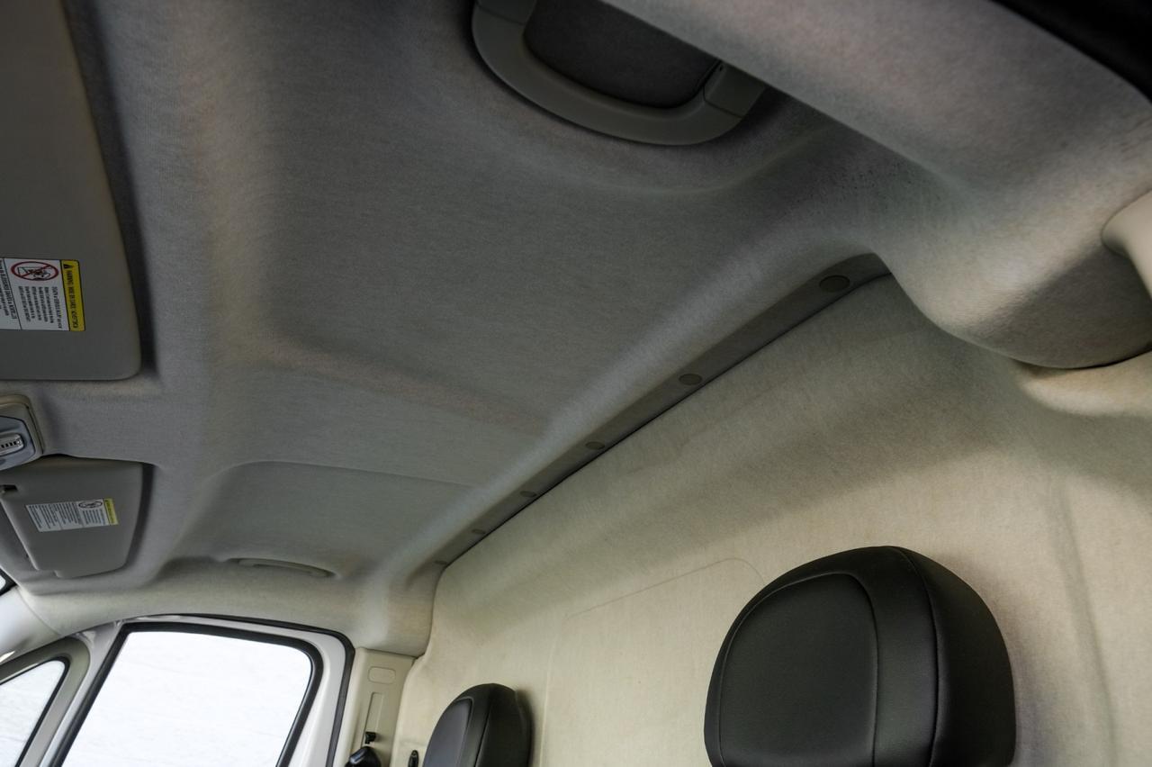 2019 Ram ProMaster 1500 CARGO VAN LOW ROOF AUTOMATIC VINYL/CLOTH SEATS REAR CAMERA BLUETOOTH REMOTE KEYLESS ENTRY Carrollton TX