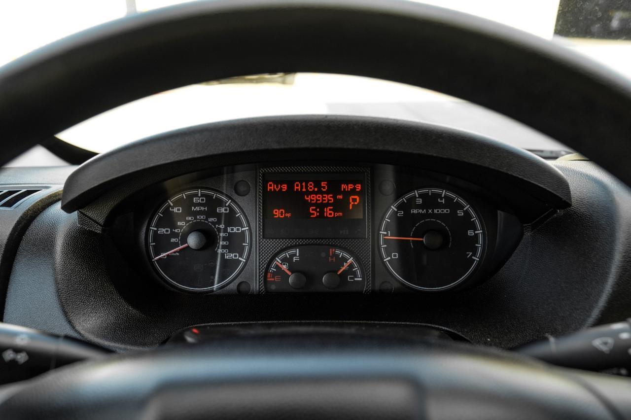 2019 Ram ProMaster 1500 CARGO VAN LOW ROOF AUTOMATIC VINYL/CLOTH SEATS REAR CAMERA BLUETOOTH REMOTE KEYLESS ENTRY Carrollton TX