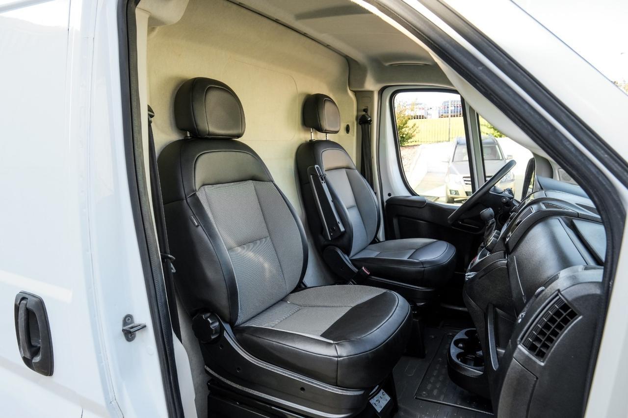 2019 Ram ProMaster 1500 CARGO VAN LOW ROOF AUTOMATIC VINYL/CLOTH SEATS REAR CAMERA BLUETOOTH REMOTE KEYLESS ENTRY Carrollton TX