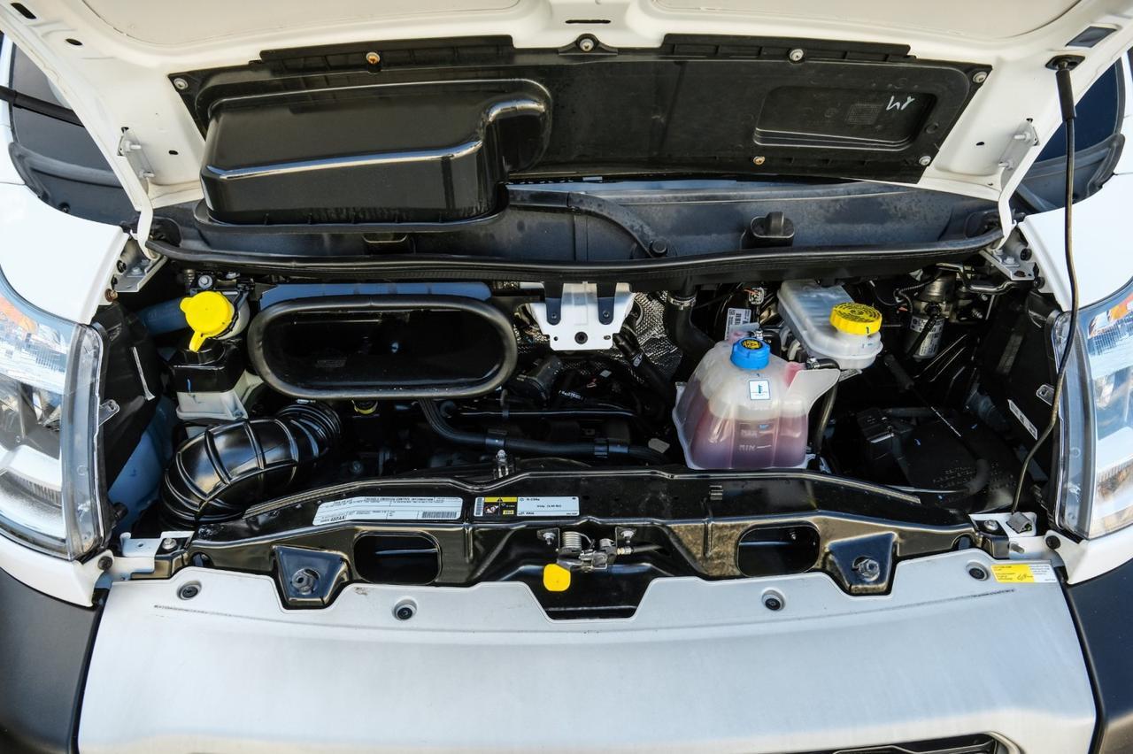 2019 Ram ProMaster 1500 CARGO VAN LOW ROOF AUTOMATIC VINYL/CLOTH SEATS REAR CAMERA BLUETOOTH REMOTE KEYLESS ENTRY Carrollton TX