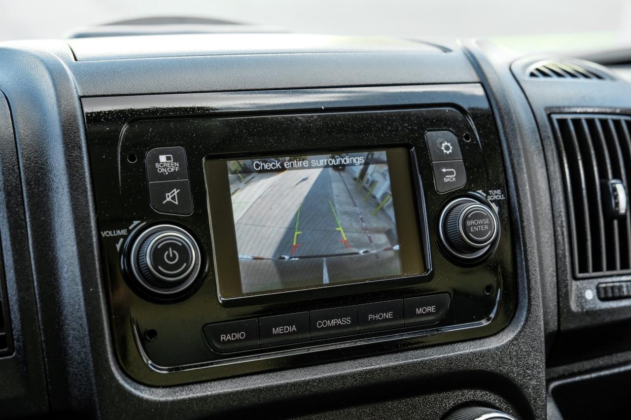 2019 Ram ProMaster 1500 CARGO VAN LOW ROOF AUTOMATIC VINYL/CLOTH SEATS REAR CAMERA BLUETOOTH REMOTE KEYLESS ENTRY Carrollton TX