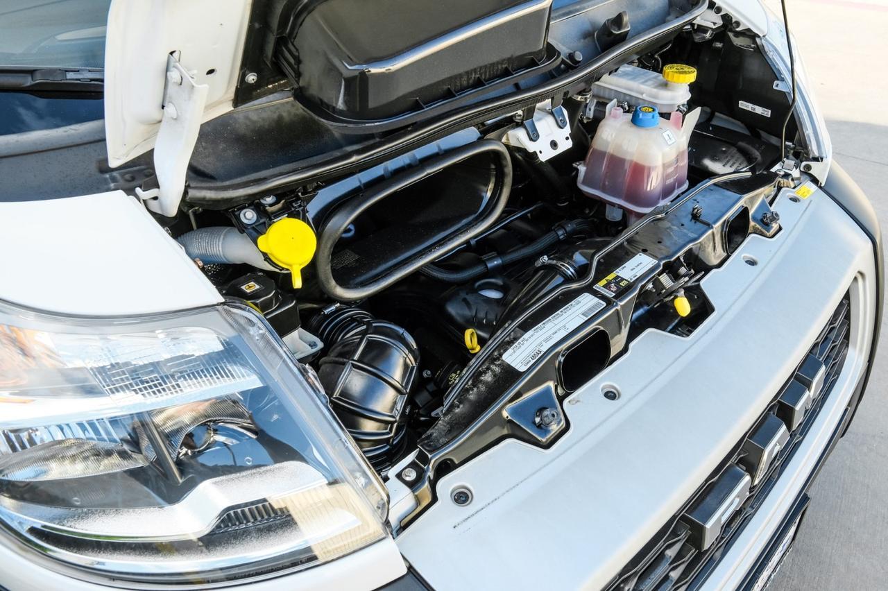 2019 Ram ProMaster 1500 CARGO VAN LOW ROOF AUTOMATIC VINYL/CLOTH SEATS REAR CAMERA BLUETOOTH REMOTE KEYLESS ENTRY Carrollton TX