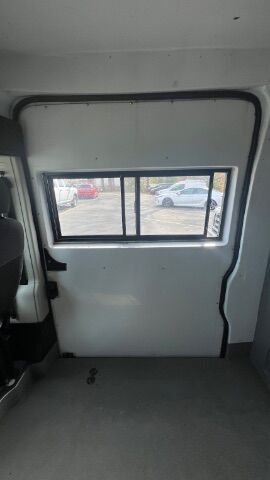 2019 Ram ProMaster 1500 Cargo Van High Roof 136 WB Kannapolis NC