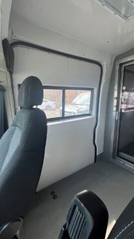 2019 Ram ProMaster 1500 Cargo Van High Roof 136 WB Kannapolis NC