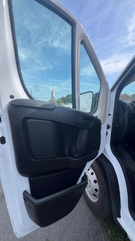 2019 Ram ProMaster 1500 Cargo Van High Roof 136 WB Kannapolis NC
