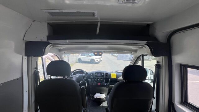 2019 Ram ProMaster 1500 Cargo Van High Roof 136 WB Kannapolis NC