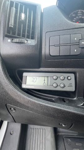 2019 Ram ProMaster 1500 Cargo Van High Roof 136 WB Kannapolis NC