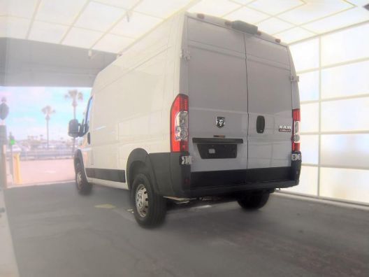 2019 Ram ProMaster 1500 Cargo Van High Roof 136 WB Charlotte NC
