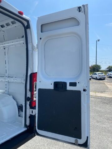 2019 Ram ProMaster 1500 Cargo Van High Roof 136 WB Charlotte NC