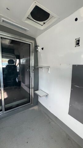 2019 Ram ProMaster 1500 Cargo Van High Roof 136 WB Charlotte NC
