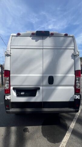 2019 Ram ProMaster 1500 Cargo Van High Roof 136 WB Charlotte NC